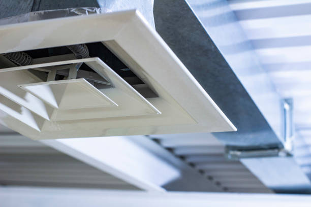 Best Residential Air Duct Cleaning  in Wakefield, MI