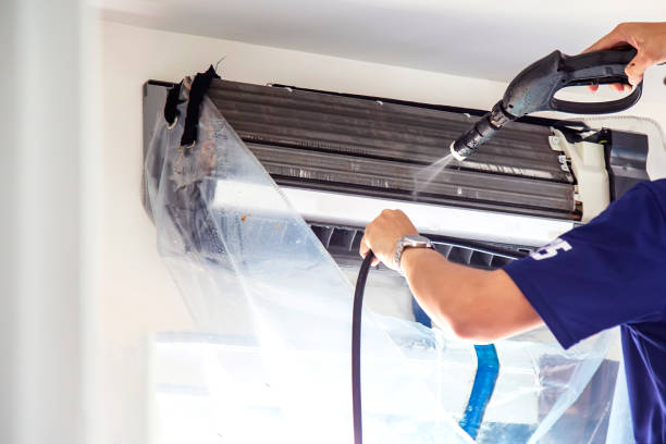 Best Commercial Air Duct Cleaning  in Wakefield, MI