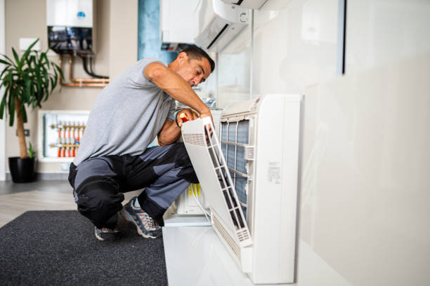 Best Local Air Duct Cleaning Services  in Wakefield, MI