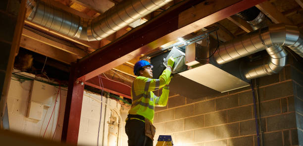 Best Best Air Duct Cleaning Company  in Wakefield, MI