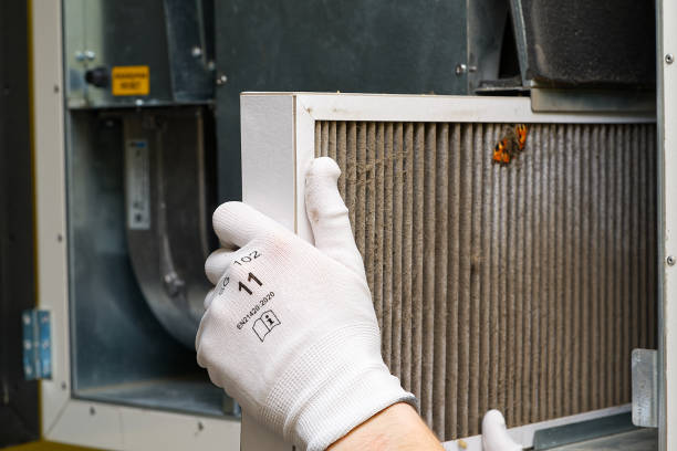 Best Residential Air Duct Cleaning  in Wakefield, MI