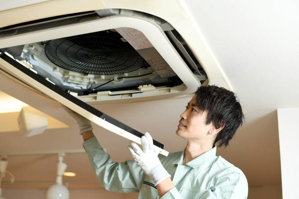 Best Local Air Duct Cleaning Services  in Wakefield, MI