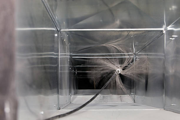 Best Commercial Air Duct Cleaning  in Wakefield, MI