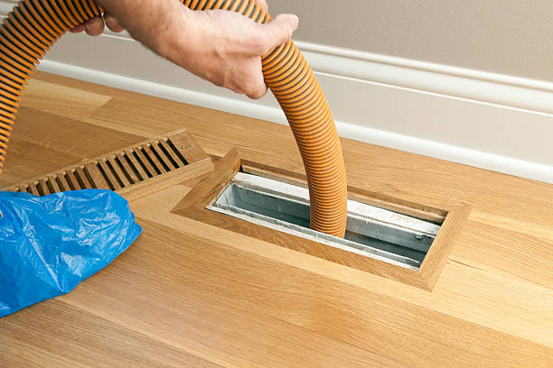 Best Affordable Air Duct Cleaning  in Wakefield, MI